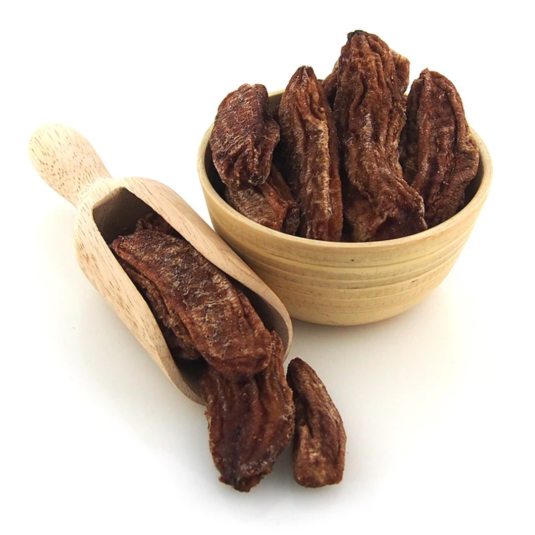 Wholesale Freeze Dried Banana Whole 500g Supplier in Dubai, UAE